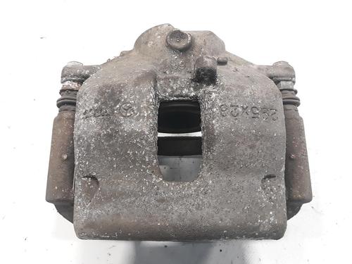 Used Left front brake caliper MERCEDES-BENZ E-CLASS (W212) E 200 CDI / BlueTEC (212.005, 212.006) (136 hp) 20524567