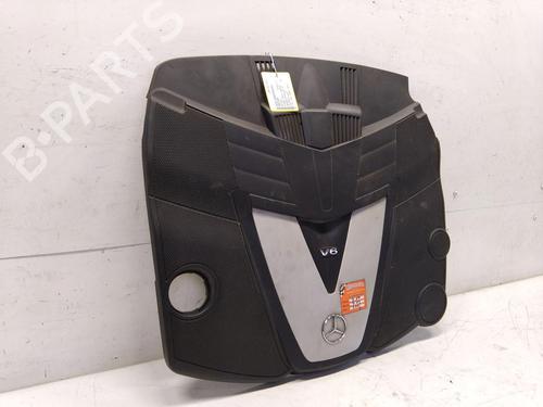 Upper protection MERCEDES-BENZ M-CLASS (W164) ML 280 CDI 4-matic (164.120) | BP28104625M93 
