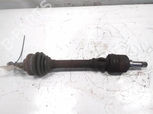 Used Left front driveshaft PEUGEOT 206 CC (2D) 2.0 S16 (136 hp) 20523819
