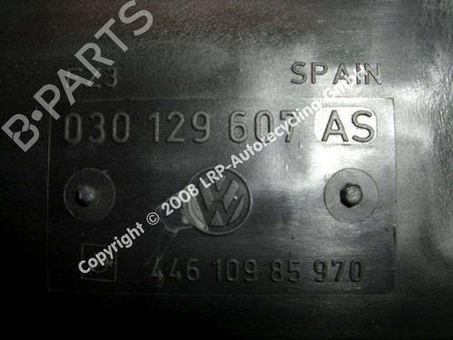 Air filter box VW LUPO I (6X1, 6E1) 1.0 | BP20561305M87 