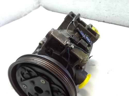 Used AC compressor NISSAN PRIMERA (P11) 1.6 16V (90 hp) 20555338