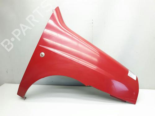 Used Right front fenders FIAT DOBLO Box Body/MPV (223_) 1.9 D (223ZXB1A) (63 hp) 20558035