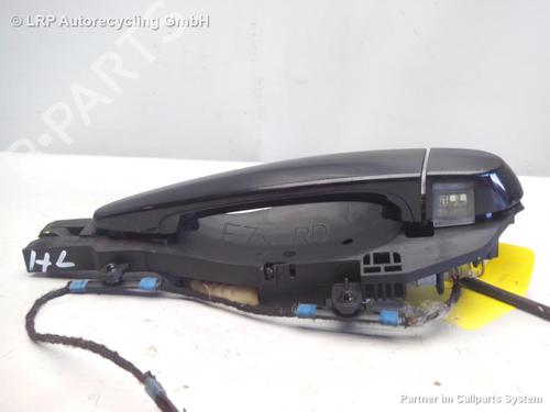 Rear left exterior door handle BMW X5 (E70) 3.0 d | BP20577161C130 