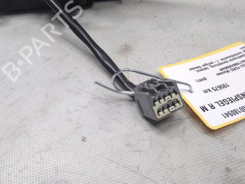 Right mirror FORD MONDEO III Turnier (BWY) 2.0 TDCi | BP20591926C27 