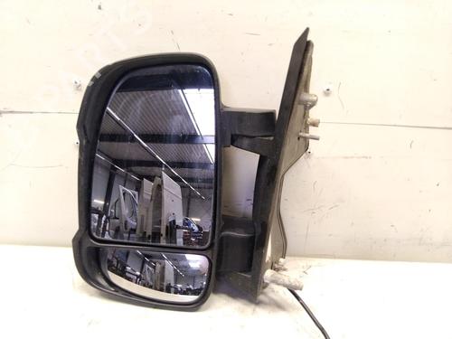 Außenspiegel links für Außenspiegel links FIAT DUCATO Van (250_) 120 Multijet 2,3 D (120 hp) 33853230 33853230