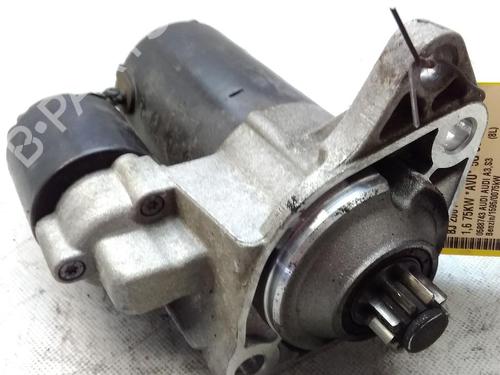 Startmotor AUDI A3 (8L1) 1.6 (102 hp) 20527333