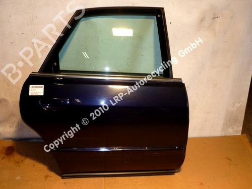 Used Right rear door AUDI A8 D2 (4D2, 4D8) 3.7 (260 hp) 20577981