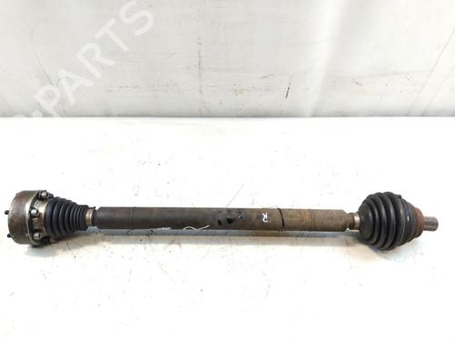Used Right front driveshaft VW GOLF V (1K1) 1.6 FSI (115 hp) 29737839