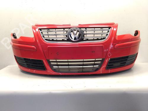 Foran støtfanger Foran støtfanger VW POLO IV Saloon (9N2, 9N4) 1.9 TDI (101 hp) 36360712 36360712