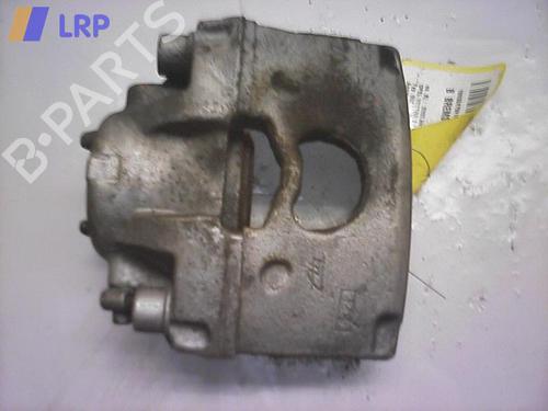 Used Right front brake caliper OPEL VECTRA C (Z02) 2.2 DTI 16V (F69) (125 hp) 20540587
