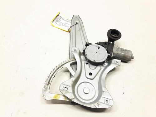 Used Rear left window mechanism TOYOTA AURIS (_E15_) 2.0 D-4D (ADE150_, ADE150R) (126 hp) 20518392