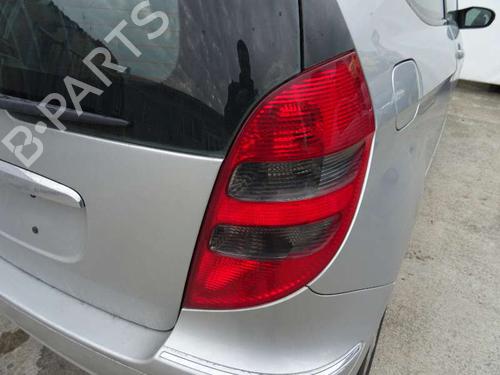 Right taillight MERCEDES-BENZ A-CLASS (W169) A 200 CDI (169.008, 169.308) | BP20566898C35 