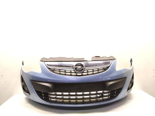 Used Front bumper Front bumper OPEL CORSA D (S07) 1.3 CDTI (L08, L68) (95 hp) 33676463 33676463