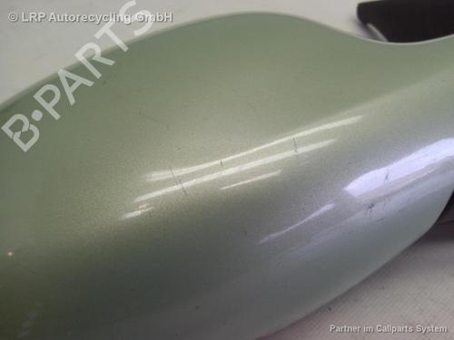 Right mirror NISSAN MICRA III (K12) 1.2 16V | BP20535080C27 