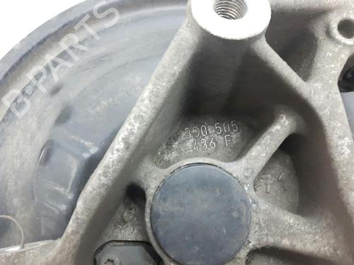 Right rear steering knuckle VW PASSAT CC B6 (357) 2.0 TDI | BP20529666M28 