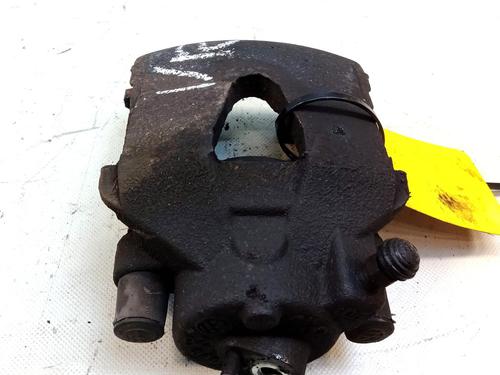 Used Right front brake caliper Right front brake caliper SKODA FABIA II (542) 1.2 12V (60 hp) 33890180 33890180