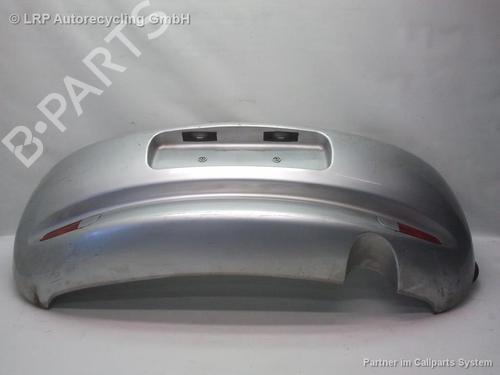 Bagtil kofangere FORD PUMA (EC_) 1.7 16V (125 hp) 20575620