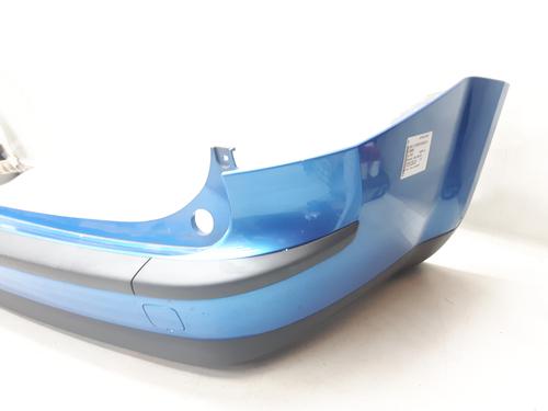 Rear bumper FORD FOCUS II Turnier (DA_, FFS, DS) 1.6 TDCi | BP20514117C8 