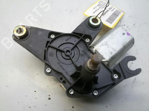 Rear wiper motor NISSAN MICRA III (K12) 1.2 16V | BP20563135M102 