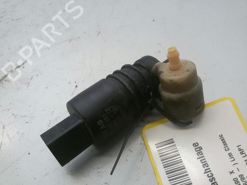 Used Washer pump SKODA FABIA I (6Y2) 1.4 16V (75 hp) 20564700