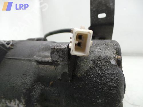AC compressor PEUGEOT 806 (221) 2.0 | BP20555749M34 