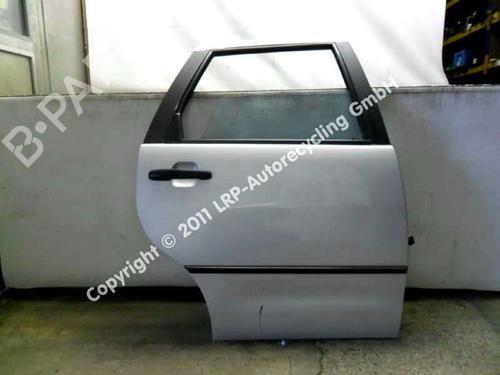 Used Right rear door SEAT IBIZA II (6K1) 1.6 i (75 hp) 20578207