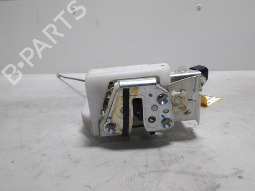 Rear right lock SUZUKI ALTO VII (GF, HA25_, HA35_) 1.0 (AMF310, GFC31S) | BP20518920C99 