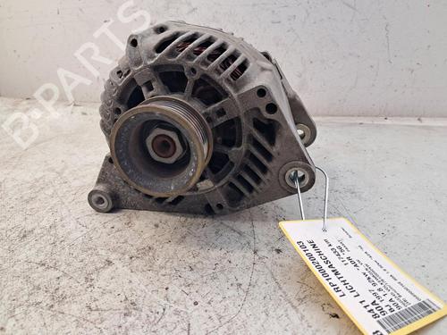Alternator VW PASSAT B5 (3B2) 1.8 | BP32786794M7 - Image 3