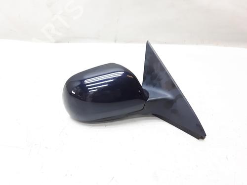 Right mirror AUDI A6 C5 (4B2) 2.5 TDI | BP20517338C27 