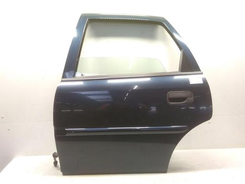 Used Left rear door OPEL VECTRA B (J96) 1.6 i 16V (F19) (100 hp) 20592046