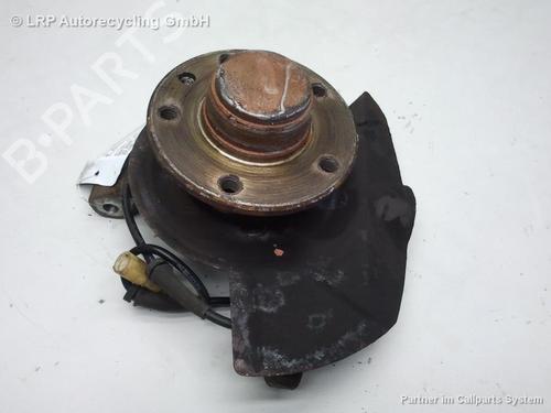 Used Right front steering knuckle OPEL OMEGA B Estate (V94) 2.6 V6 (F35, M35, P35) (180 hp) 20529729