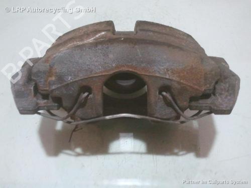 Right front brake caliper SEAT IBIZA IV SC (6J1, 6P5) 1.6 TDI | BP28157537M104