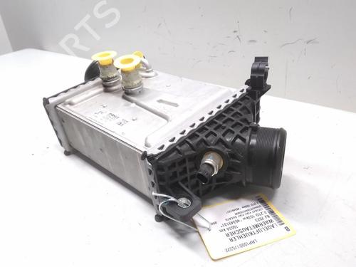 Intercooler FIAT DUCATO Van (250_) 140 Multijet 2,2 D | BP20596196M30 