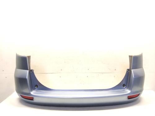 Used Rear bumper Rear bumper MAZDA 2 (DY) 1.4 (80 hp) 36443543 36443543