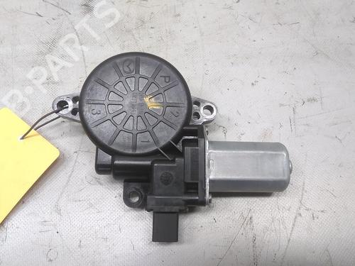 Used Left front window motor MAZDA 3 (BL) 2.2 MZR CD (BL10) (185 hp) 20516211