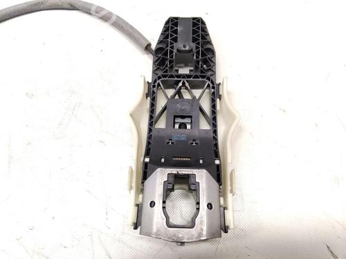 Front left lock SKODA FABIA III (NJ3) 1.2 TSI | BP27286382C98 