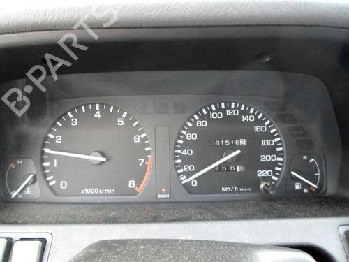 Used Instrument cluster HONDA CONCERTO (HW, MA) 1.6 i 16V (112 hp) 20556183
