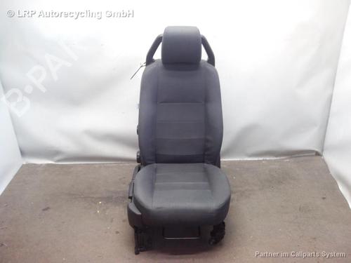 Used Right front seat LAND ROVER DISCOVERY II (L318) 2.5 Td5 4x4 (139 hp) 20573218