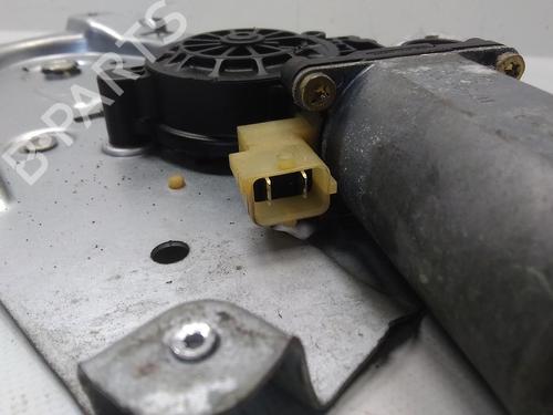 Front left window mechanism SAAB 9-5 Estate (YS3E) 2.3 t | BP20515874C22 