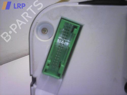 Instrument cluster SEAT AROSA (6H1) 1.0 | BP20556161C47 