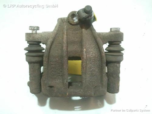Right front brake caliper SMART CITY-COUPE (450) 0.6 (S1CLA1, 450.341) | BP20540879M104 