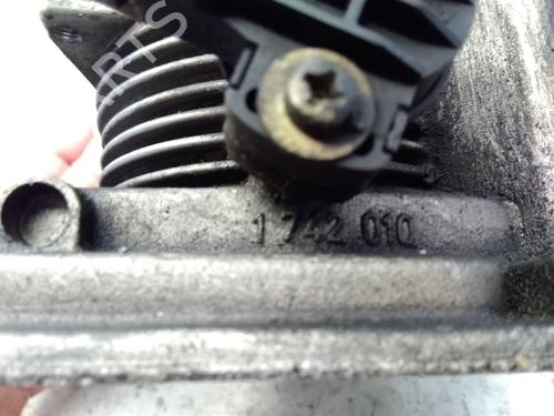 Throttle body BMW 5 (E39) 540 i | BP20542306M82 