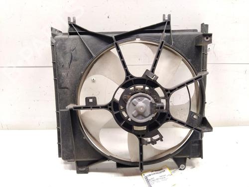 Used Radiator fan Radiator fan 38098179 38098179