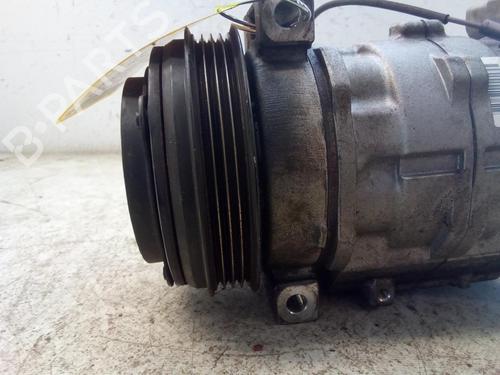 AC compressor SUZUKI LIANA Hatchback 1.6 | BP32735983M34  - Image 7