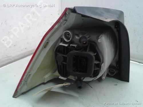 Right taillight VW GOLF V (1K1) 2.0 TDI 16V | BP20570453C35 