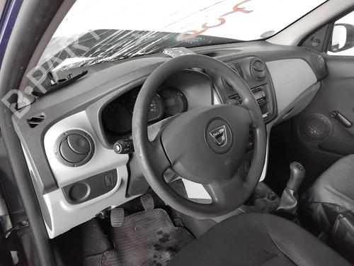Rear parcel shelf DACIA SANDERO II 1.2 | BP36443548C85 - Image 14
