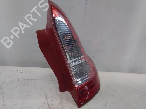 Right taillight CITROËN C4 Coupe (LA_) 1.6 VTi 120 | BP20593538C35 