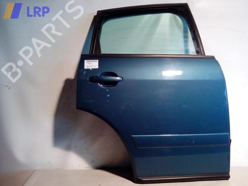 Right rear door AUDI A2 (8Z0) 1.4 | BP20577454C5 