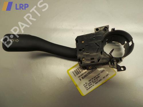 Used Steering column stalk Steering column stalk AUDI A3 (8L1) 1.8 (125 hp) 20536495 20536495