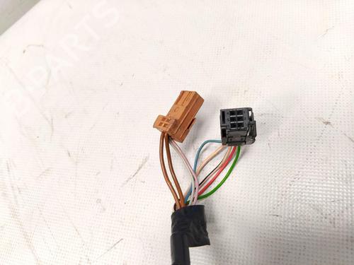 Left mirror CITROËN C3 II (SC_) 1.4 VTi 95 | BP27239987C26